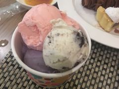 -都会尚膳·海鲜自助餐厅(重庆万豪酒店)