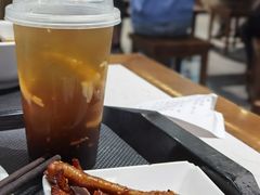 胡辣子鸡脚-端仕小锅(文林街店)
