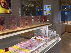 自助取餐区-好利来(西罗园店)