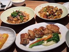 -沛家·西餐Brunch·直火料理