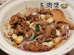 -稻香饭店(IFS国金中心店)