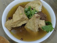 -老回回小吃(百万庄店)
