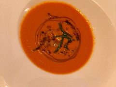 -迪拜帆船酒店海底餐厅