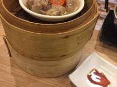 -添好运点心专门店(中环IFC店)