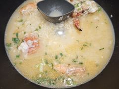 -海味当家·蒸锅海鲜(中山广场创始店)