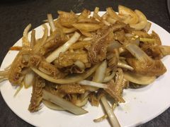 -厚味居炙子烤肉·清真(天桥南纬路店)