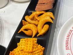 -锦尚阁烤鱼(望京新荟城店)