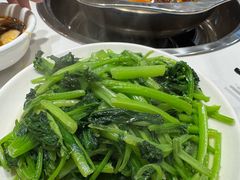 -乡土特色.冷锅鱼.牦牛肉汤锅