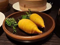 -万丽轩·粤菜(王府井金茂万丽酒店)