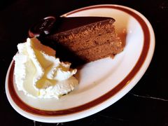 -Cafe Sacher(WIEN)