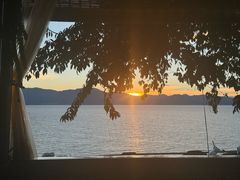 -湖景渔湾