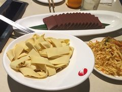 -海底捞火锅(金花路店)