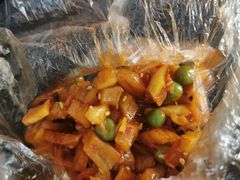 -三百碗宝应长鱼面(板仓街店)