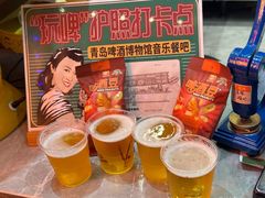 -青岛啤酒博物馆