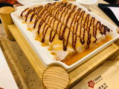 -点都德(华强南店)