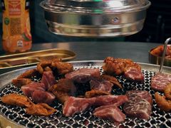 -釜山火炉·海鲜烤肉(紫藤路店)