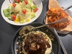 -京尚道韩式美食屋(海甸岛店)