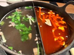 -盡膳口福跷脚牛肉火锅(晶耀前滩店)