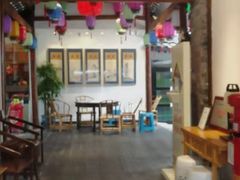 -院8里·少城记忆老川菜(宽窄巷子店)