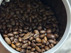 -% Arabica(京都东山店)