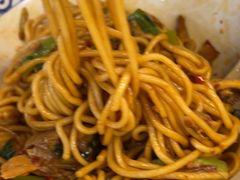-梅溪·小伙子干挑面(安吉总店)