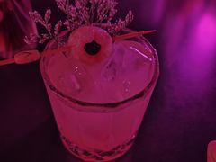 -MOSSO·Liveshow(M3香港广场店)