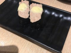 -万岁寿司(芳村店)