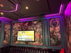 -INLOVE KTV(杭州滨江宝龙城店)
