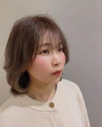 短发-苑苑发型设计
