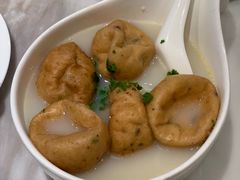 -翠華餐廳(浦东机场T1店)