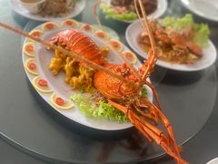 -Telaga Seafood Restaurant