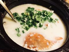 -颐和•海鲜砂锅粥•啫啫煲(奥林匹克广场店)