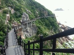 -六合朝阳景区-和尚套