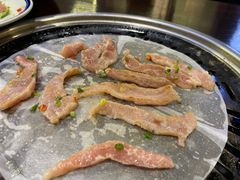 -南边客碳火烤肉(万泰汇购物中心店)