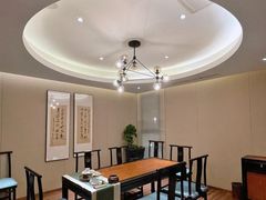 -王府茶宴(大观园总店)