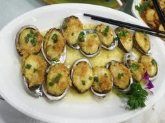 -珠江餐厅