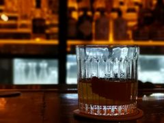 -隐肆威士忌鸡尾酒吧(玉沙国际店)