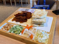-华天二友居肉饼(宫门口店)