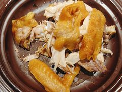 -秋色客家菜(南山店)