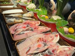 -炊江南·上海菜(国展华漕店)