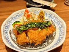 -隐月· 㐂和食屋(芝罘万达公馆店)