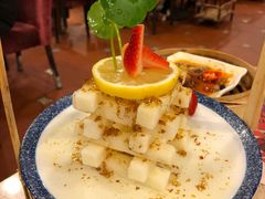 -点都德(聚福楼店)