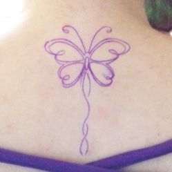 -暗夜tattoo纹身工作室
