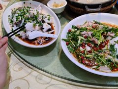 -原汁原味农家菜·经典粤菜(江燕南路店)