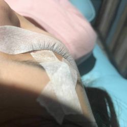 -阿噶西美甲美睫