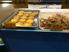 -百香林西点(汉渝路店)