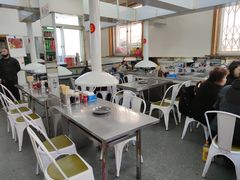 大堂-松明一烤肉馆(鲁园店)