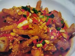 -绿草地·湘菜(7mall店)