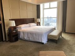 -广州粤海喜来登酒店