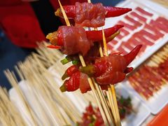 -九记潮汕现切鲜牛肉自助火锅(长沙·方圆荟店)